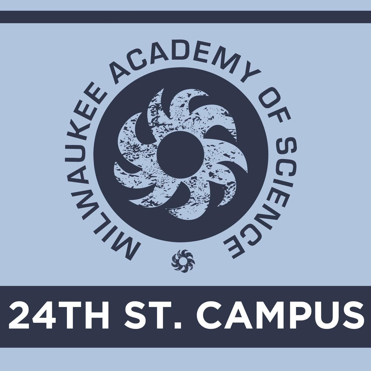 24th ST. STREET CAMPUS