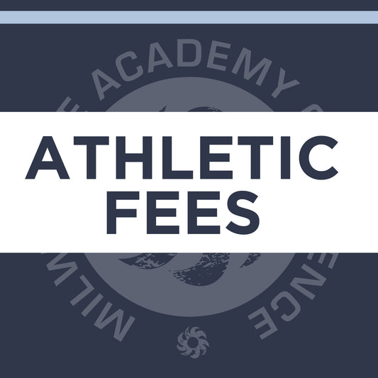 ATHLETIC FEES